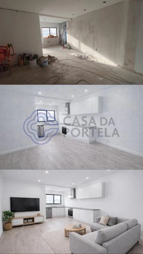 Moradia T5 para Venda em Azurara