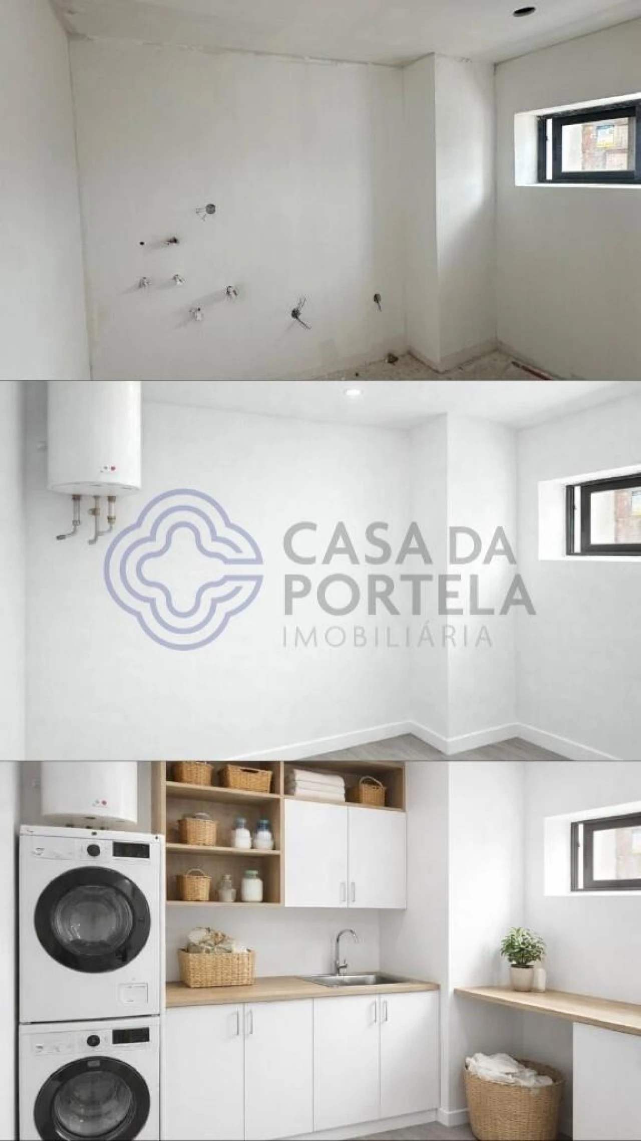 Moradia T5 para Venda em Azurara Foto 6