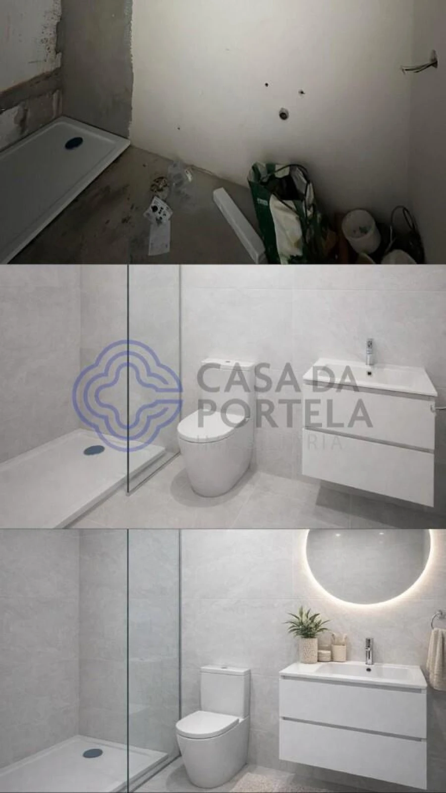 Moradia T5 para Venda em Azurara Foto 12