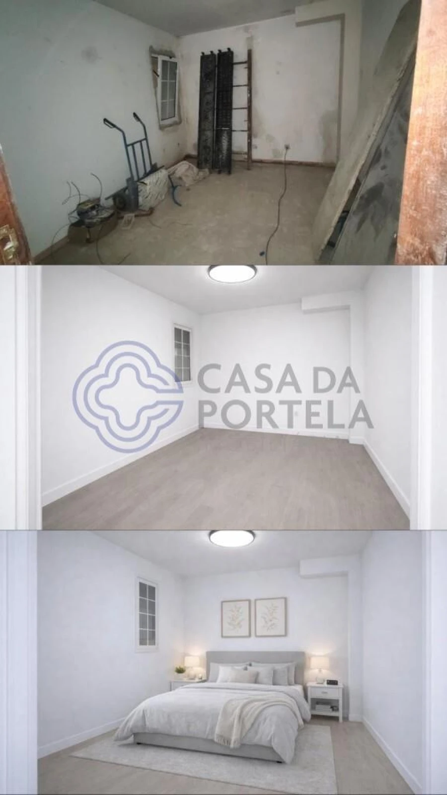 Moradia T5 para Venda em Azurara Foto 11