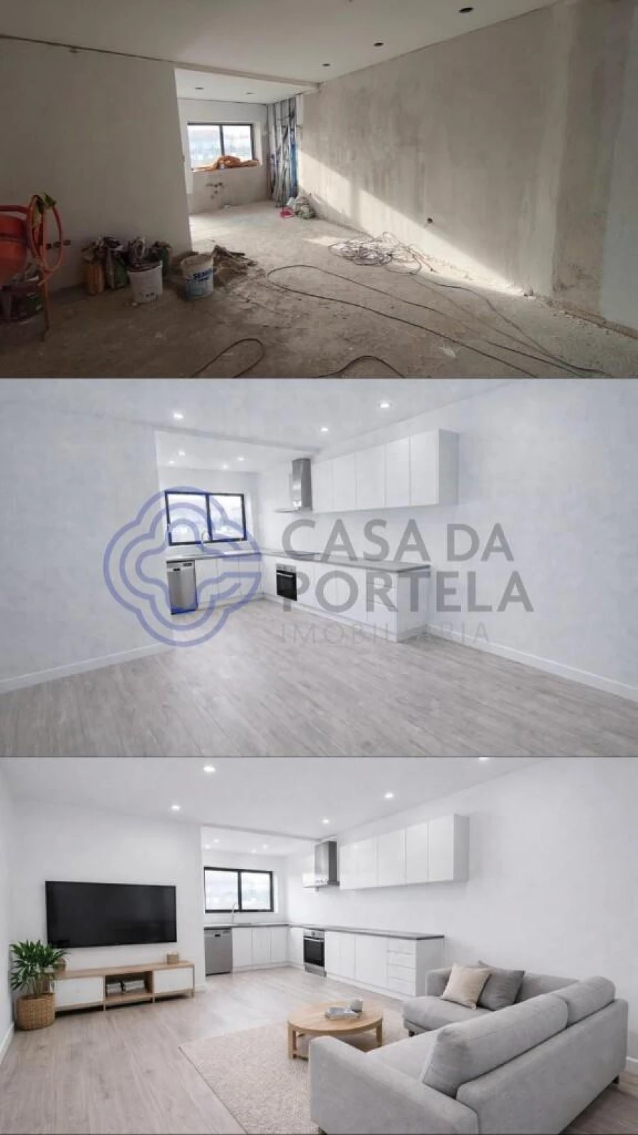 Moradia T5 para Venda em Azurara Foto 5