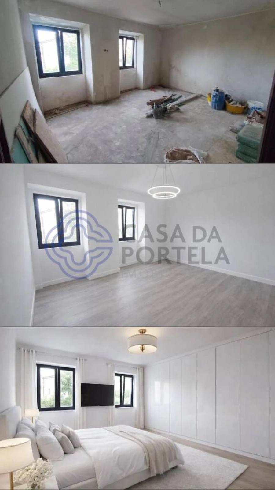 Moradia T5 para Venda em Azurara Foto 10