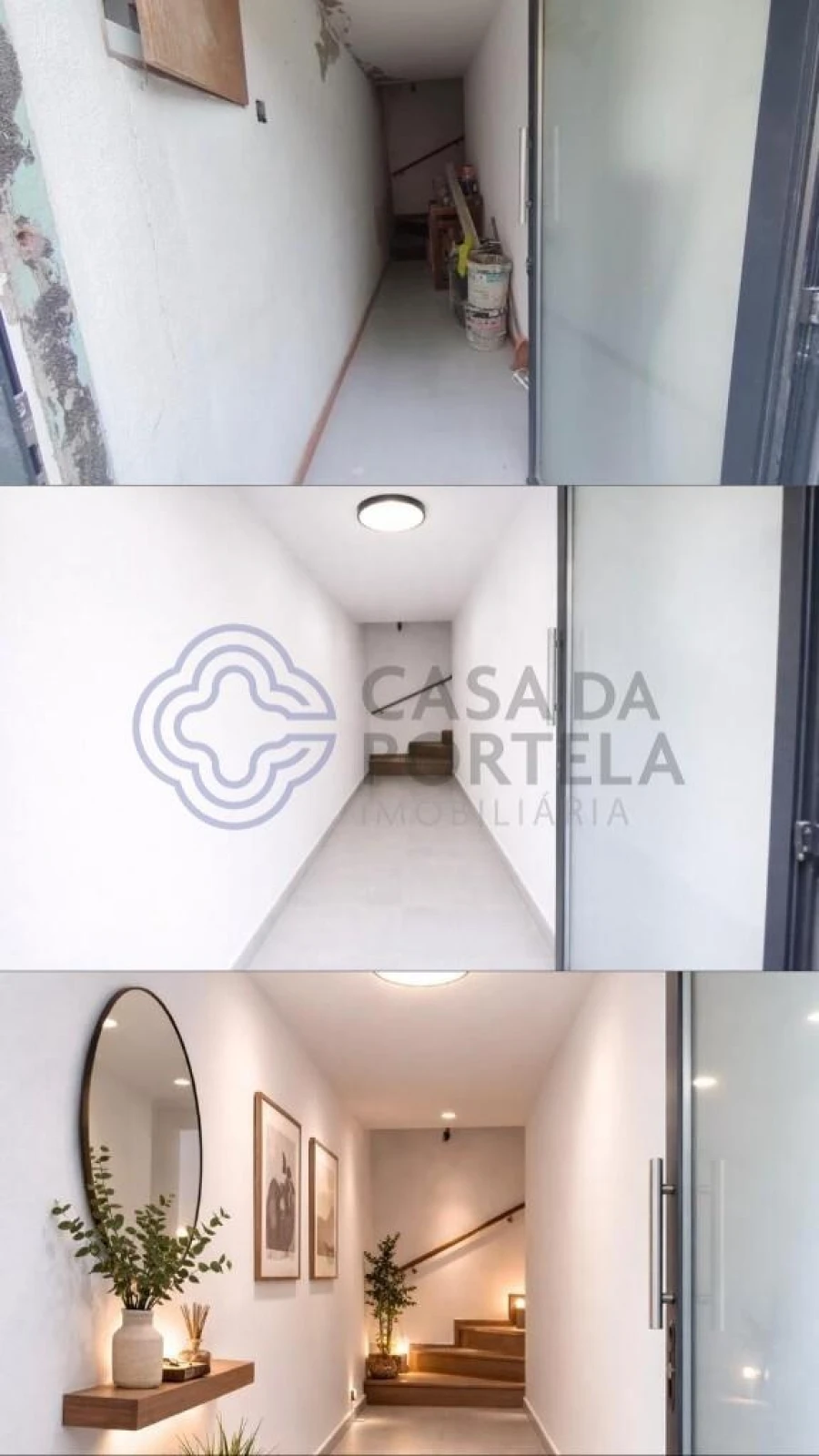 Moradia T5 para Venda em Azurara Foto 7