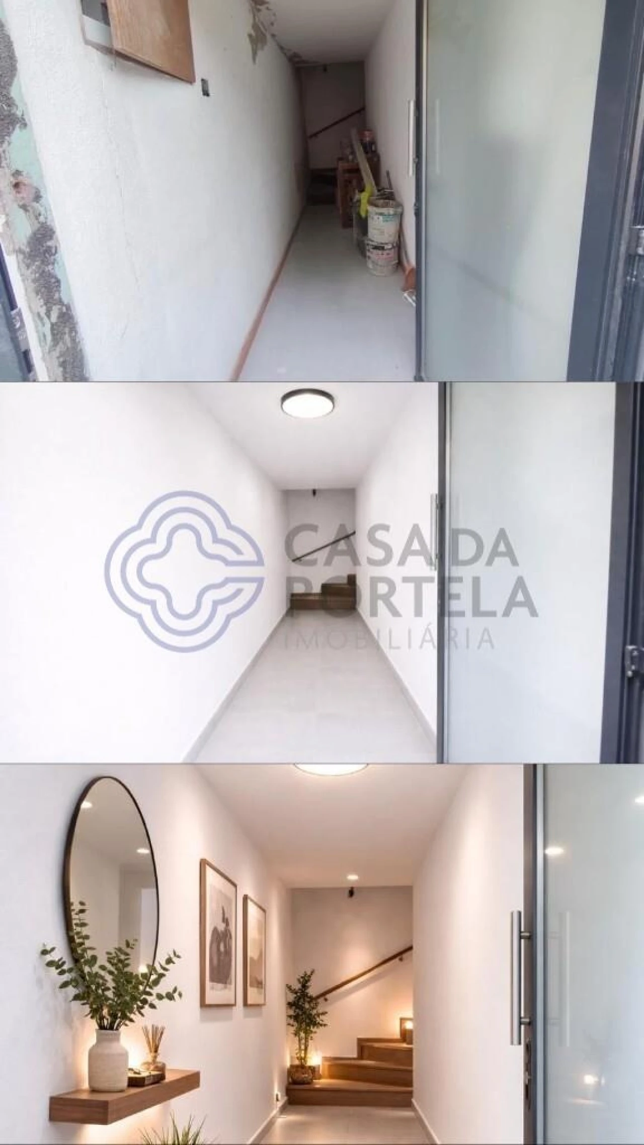 Moradia T5 para Venda em Azurara Foto 7