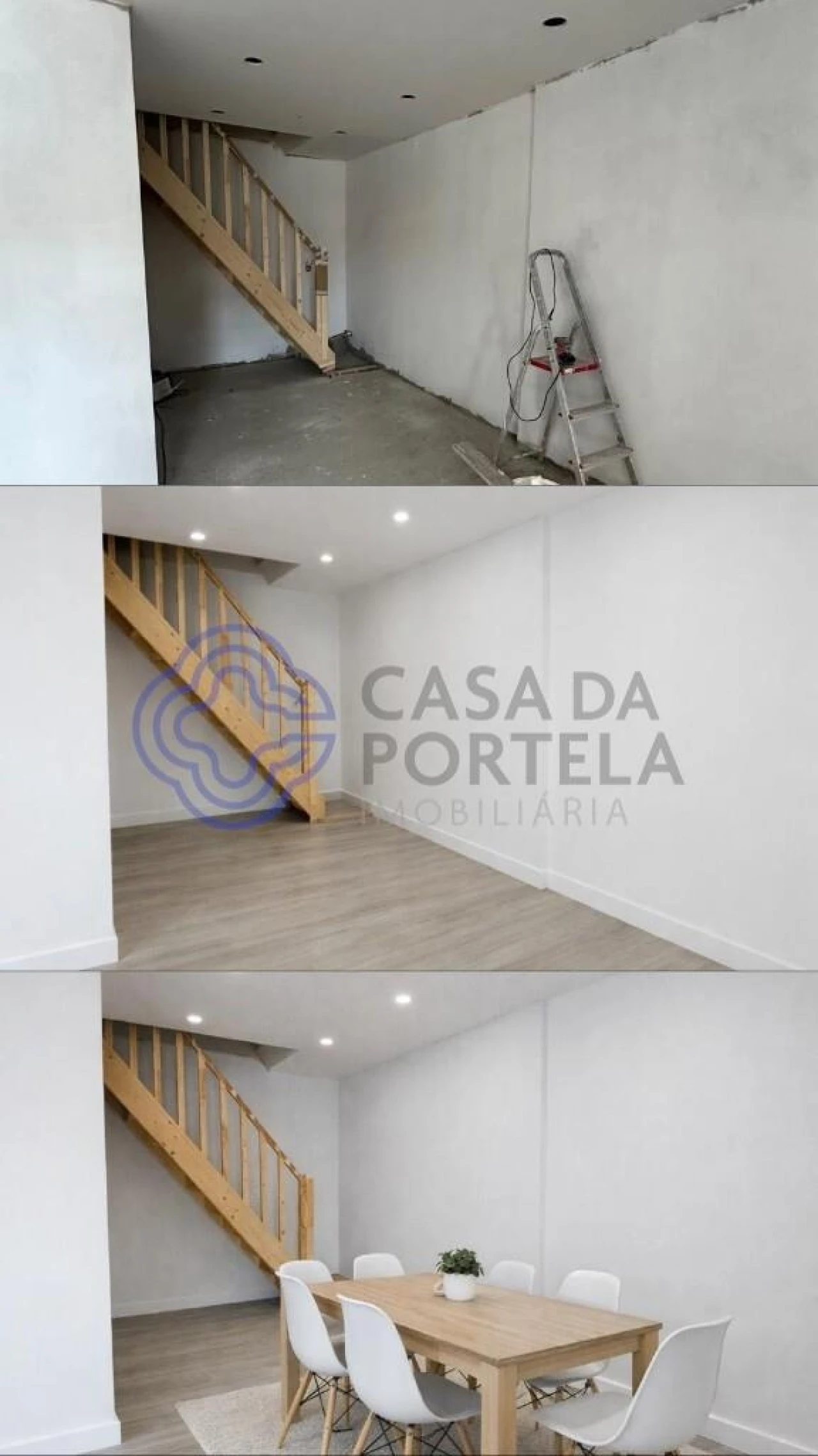 Moradia T5 para Venda em Azurara Foto 8