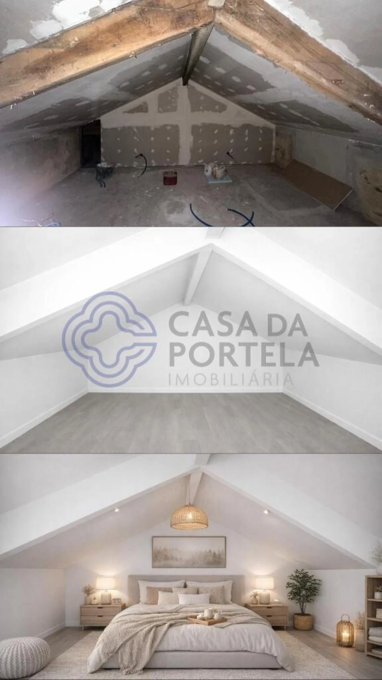 Moradia T5 para Venda em Azurara Foto 13