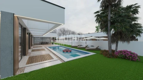 Terreno para Venda em Loureiro