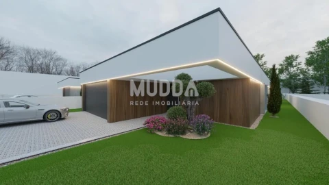 Terreno para Venda em Loureiro