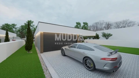 Terreno para Venda em Loureiro