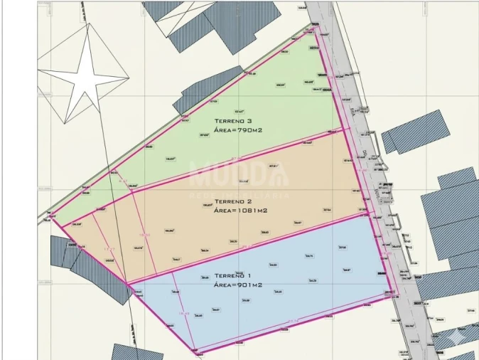 Terreno para Venda em Loureiro Foto 31