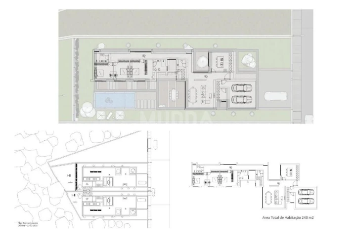 Terreno para Venda em Loureiro Foto 25