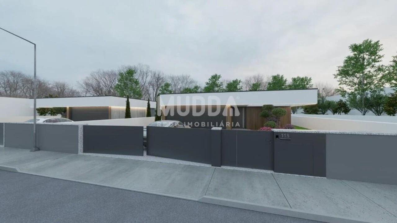 Terreno para Venda em Loureiro Foto 9