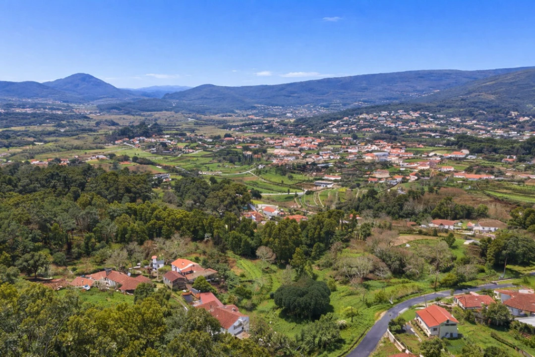Terreno para Venda em Caminha (Matriz) e Vilarelho Foto 6