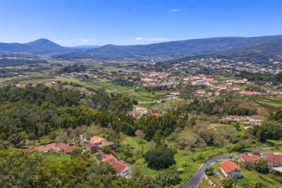 Terreno para Venda em Caminha (Matriz) e Vilarelho