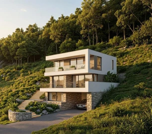 Terreno para Venda em Caminha (Matriz) e Vilarelho