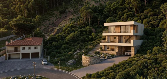 Terreno para Venda em Caminha (Matriz) e Vilarelho