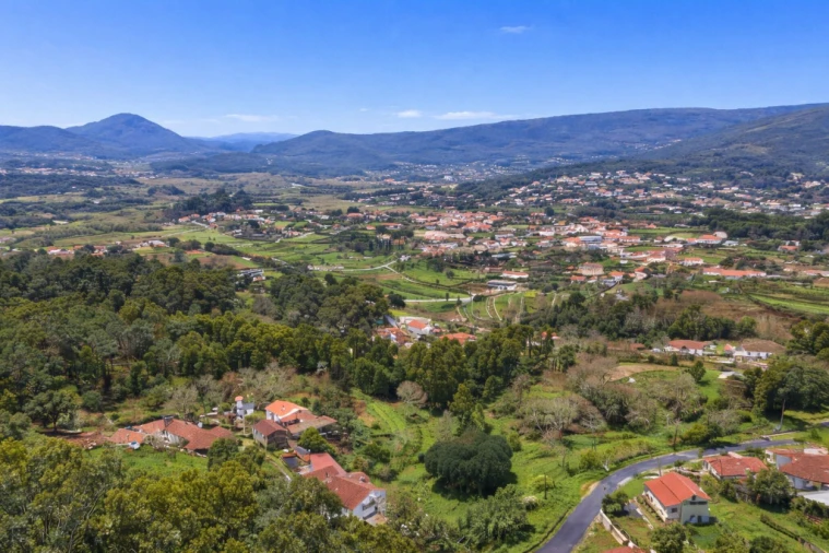 Terreno para Venda em Caminha (Matriz) e Vilarelho Foto 6