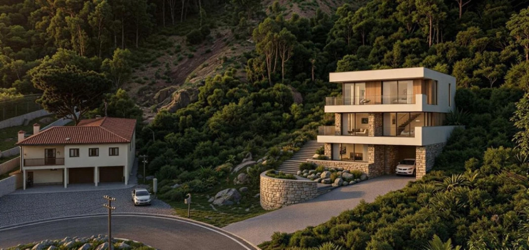 Terreno para Venda em Caminha (Matriz) e Vilarelho Foto 2
