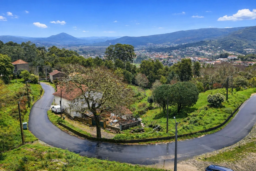 Terreno para Venda em Caminha (Matriz) e Vilarelho Foto 3