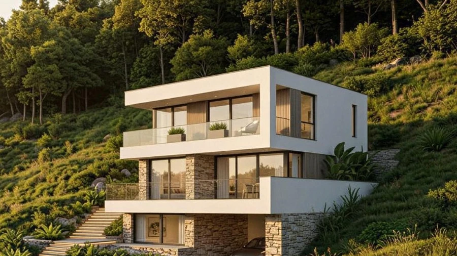 Terreno para Venda em Caminha (Matriz) e Vilarelho