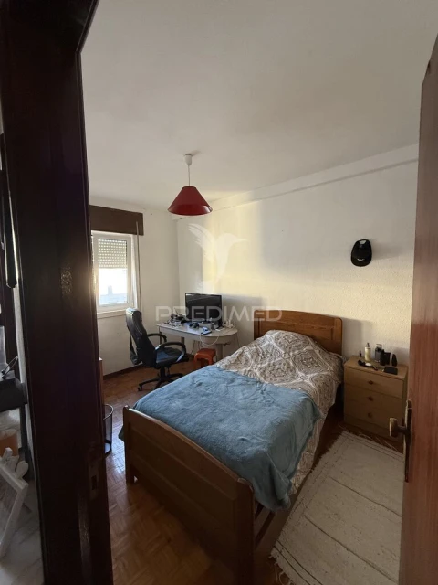 Apartamento T3 para Venda em Ribeira de Nisa e Carreiras