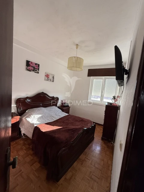 Apartamento T3 para Venda em Ribeira de Nisa e Carreiras