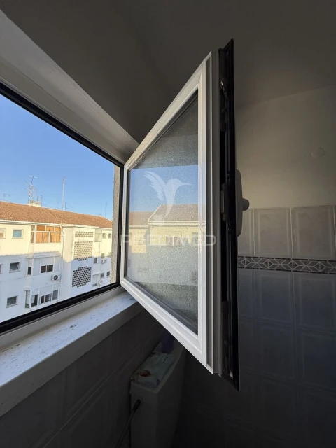 Apartamento T3 para Venda em Ribeira de Nisa e Carreiras