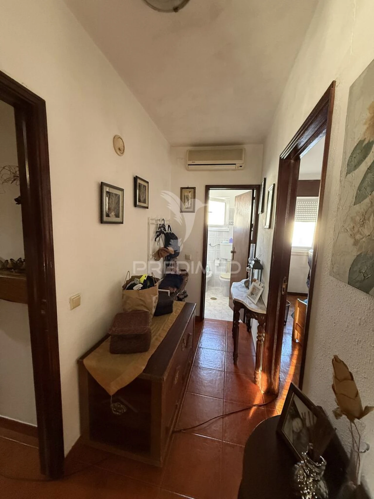 Apartamento T3 para Venda em Ribeira de Nisa e Carreiras Foto 3