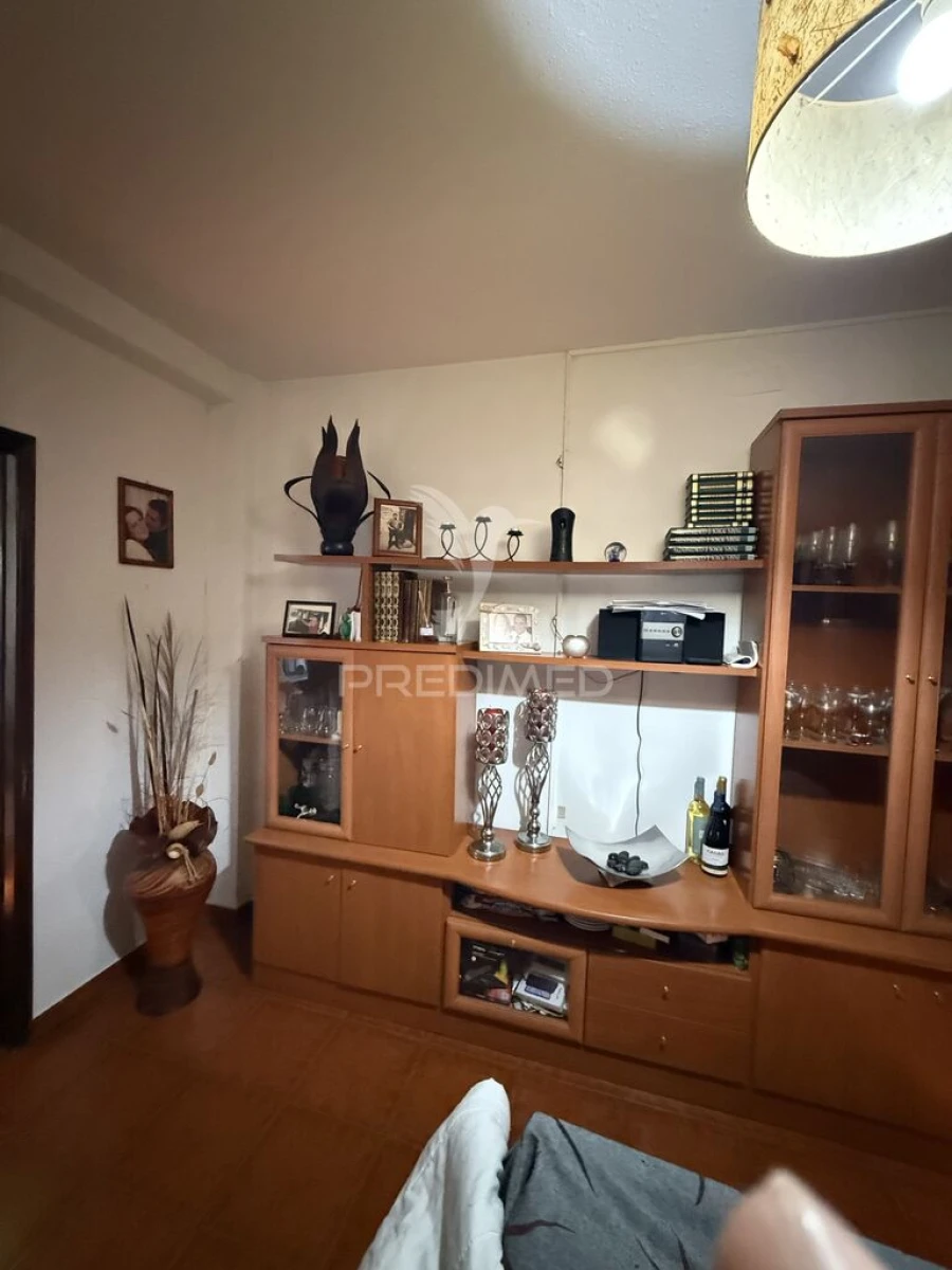 Apartamento T3 para Venda em Ribeira de Nisa e Carreiras Foto 8