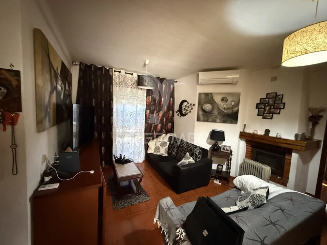 Apartamento T3 para Venda em Ribeira de Nisa e Carreiras Foto 7