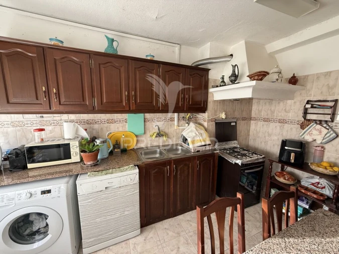 Apartamento T3 para Venda em Ribeira de Nisa e Carreiras Foto 4