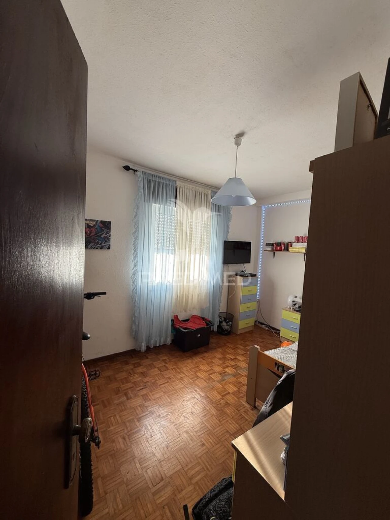 Apartamento T3 para Venda em Ribeira de Nisa e Carreiras Foto 9