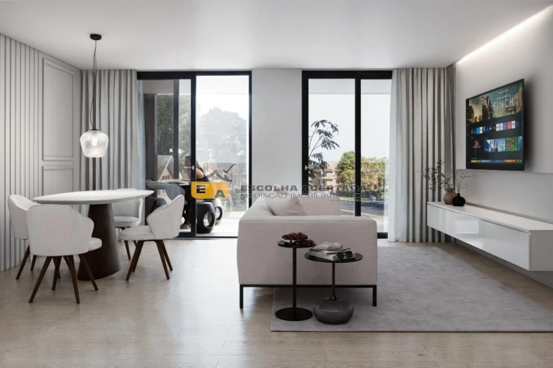 Apartamento T2 para Venda em Pedrouços Foto 1