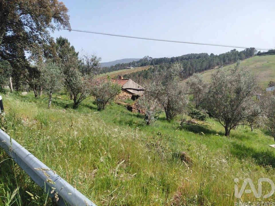 Quinta para Venda em Unhais da Serra Foto 5