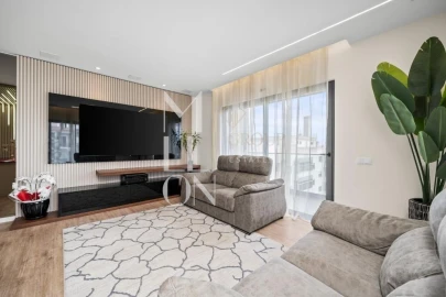 Apartamento T4 para Venda em Portimão