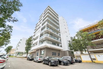 Apartamento T4 para Venda em Portimão