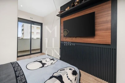 Apartamento T4 para Venda em Portimão