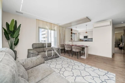 Apartamento T4 para Venda em Portimão