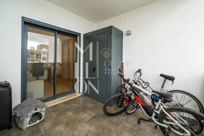 Apartamento T4 para Venda em Portimão