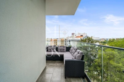Apartamento T4 para Venda em Portimão