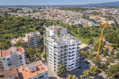 Apartamento T4 para Venda em Portimão