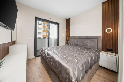 Apartamento T4 para Venda em Portimão