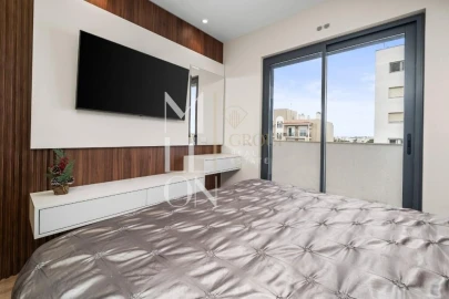 Apartamento T4 para Venda em Portimão