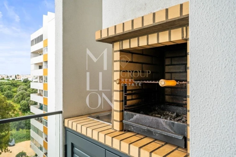 Apartamento T4 para Venda em Portimão Foto 17