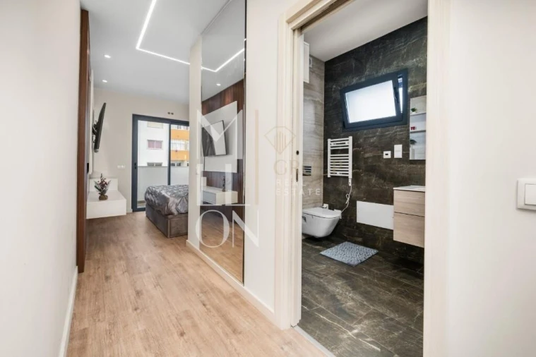 Apartamento T4 para Venda em Portimão Foto 41
