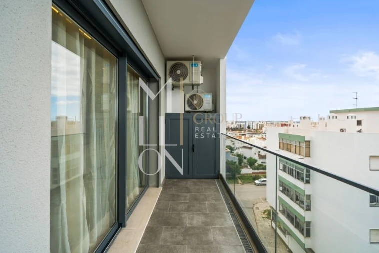 Apartamento T4 para Venda em Portimão Foto 20