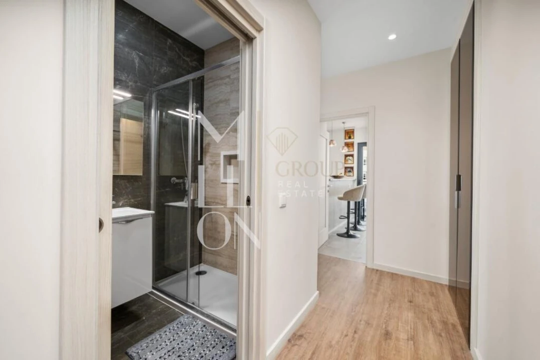 Apartamento T4 para Venda em Portimão Foto 22