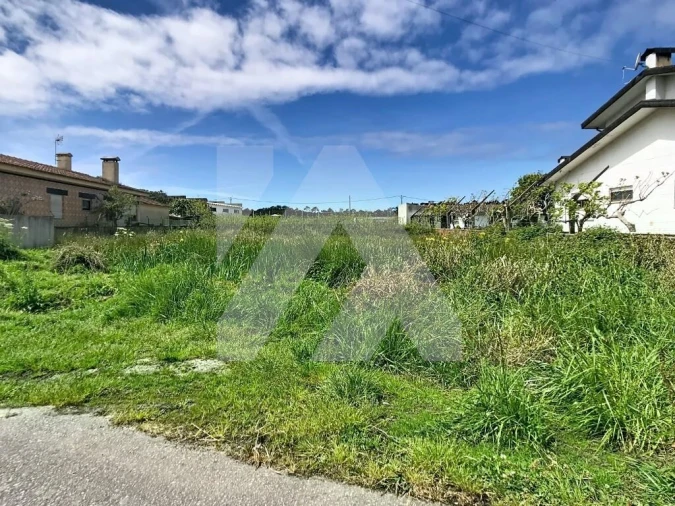 Terreno para Venda em Ovar, São João, Arada e São Vicente de Pereira Jusã Foto 4
