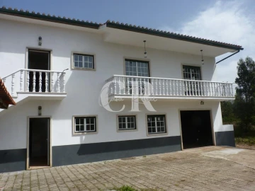 Moradia T3 para Venda em Vila Facaia