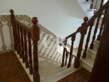 Moradia T3 para Venda em Vila Facaia